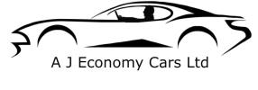 A J Economy Cars Ltd