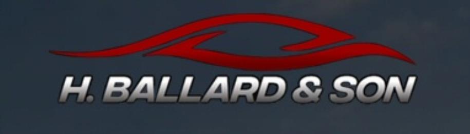 H Ballard & Son Motors