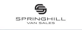 Springhill Van Sales