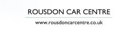 Rousdon Car Centre