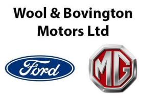 Wool & Bovington Motors Ltd