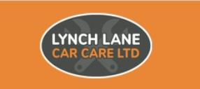 Lynch Lane Car Care Ltd