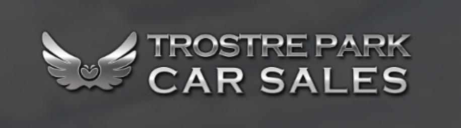 Trostre Park Car Sales