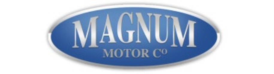 Magnum Motor Company