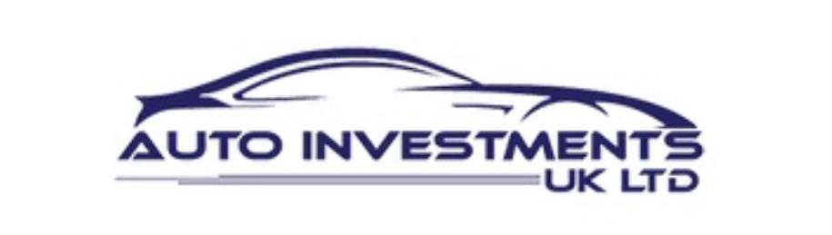 Auto Investments UK Ltd