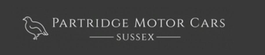 Partridge Motor Cars Ltd