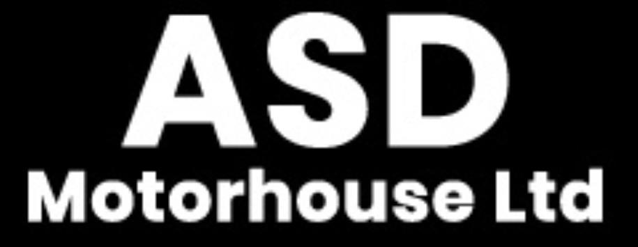 ASD Motorhouse Ltd