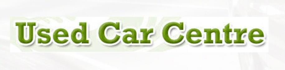 Used Car Centre