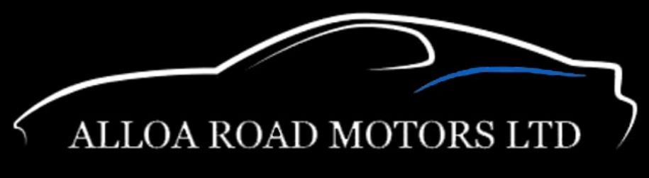 Alloa Road Motors Ltd