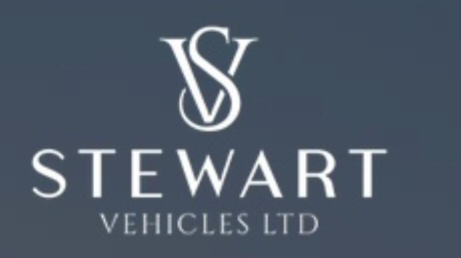 Stewart Vehicles Ltd