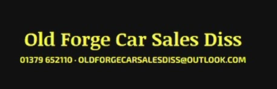 Old Forge Car Sales