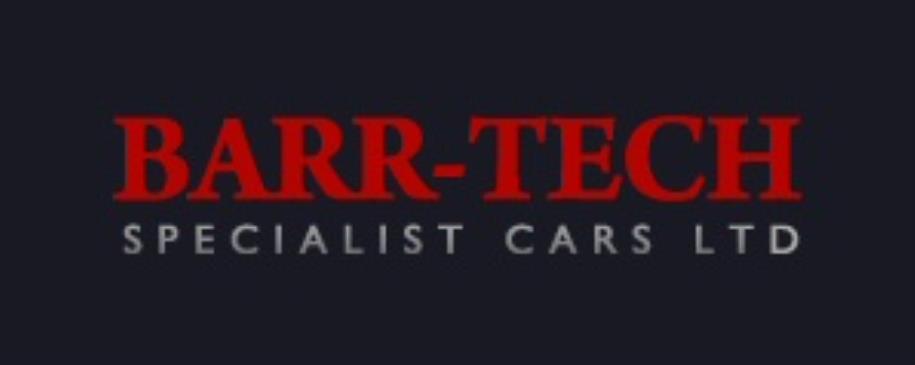 Barr-Tech Specialist Cars Ltd