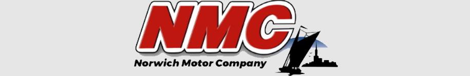 Norwich Motor Company