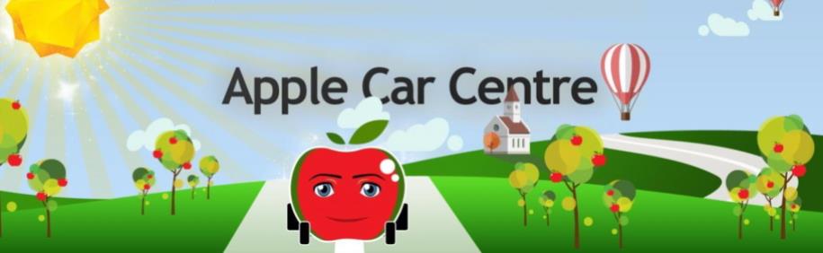 Apple Car Centre