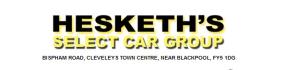 Hesketh’s Select Car Group
