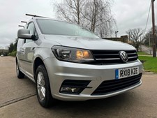 C20 TDI HIGHLINE