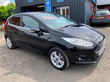 Ford Fiesta SOLD