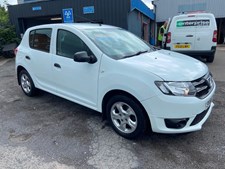 Dacia Sandero AMBIANCE