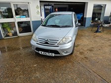 Citroen C3 SX