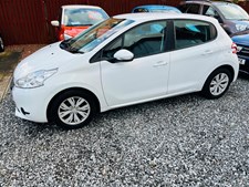 Peugeot 208 ACCESS PLUS