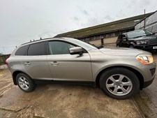 Volvo XC60 D4 SE AWD