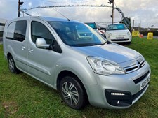 Citroen Berlingo 725 X L2 HDI