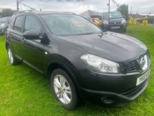 Nissan Qashqai ACENTA PLUS 2 DCI