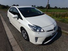 Toyota Prius T SPIRIT VVT-I