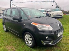 Citroen C3 VTR PLUS HDI