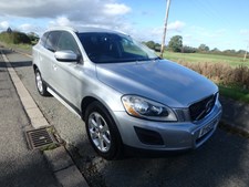 Volvo XC60 2.0cc Se Lux Automatic....Only 40311 Miles!