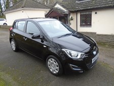 Hyundai i20 CLASSIC