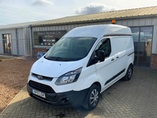 Ford Transit Custom 290 HR P/V