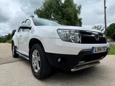 Dacia Duster LAUREATE DCI