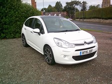 Citroen C3 SELECTION