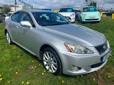 Lexus IS 220D SE