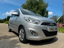 Hyundai i10 STYLE