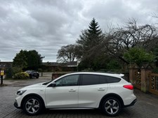 Ford Focus ECOBLUE