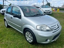 Citroen C3 AIRDREAM PLUS HDI