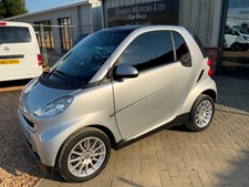 Smart Fortwo PASSION