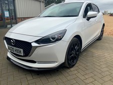 Mazda Mazda2 GT SPORT NAV MHEV