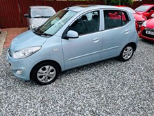 Hyundai i10 STYLE