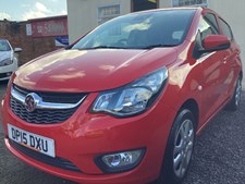 Vauxhall Viva SE