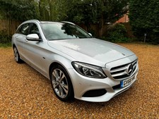 Mercedes-Benz 350 C350 E SPORT PREMIUM