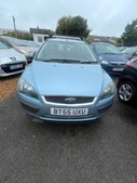 Ford Focus ZETEC CLIMATE 16V