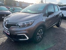 Renault Captur PLAY DCI