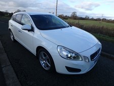 Volvo V60 1.6 SE Lux Automatic Estate