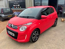 Citroen C1 FLAIR