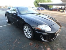 Jaguar XK 5.0 Luxury coupe