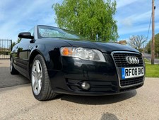 Audi A4 TDI SPORT