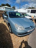 Citroen C5 VTR HDI